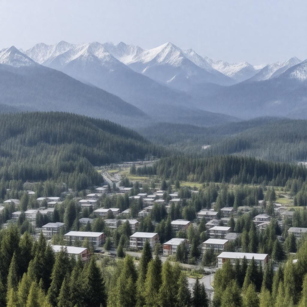 Girdwood, Alaska
